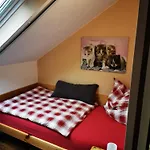 Fischer-hof Apartment *