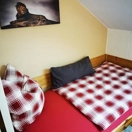 Fischer-hof Διαμέρισμα Stolpen