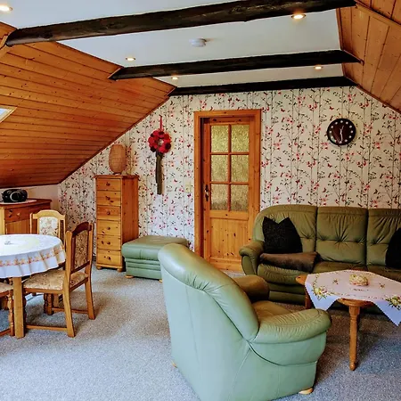 Fischer-hof Apartment