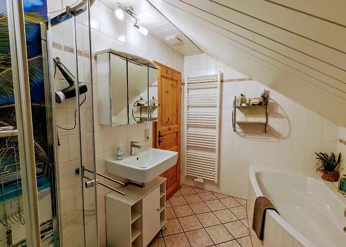 Fischer-hof Διαμέρισμα *