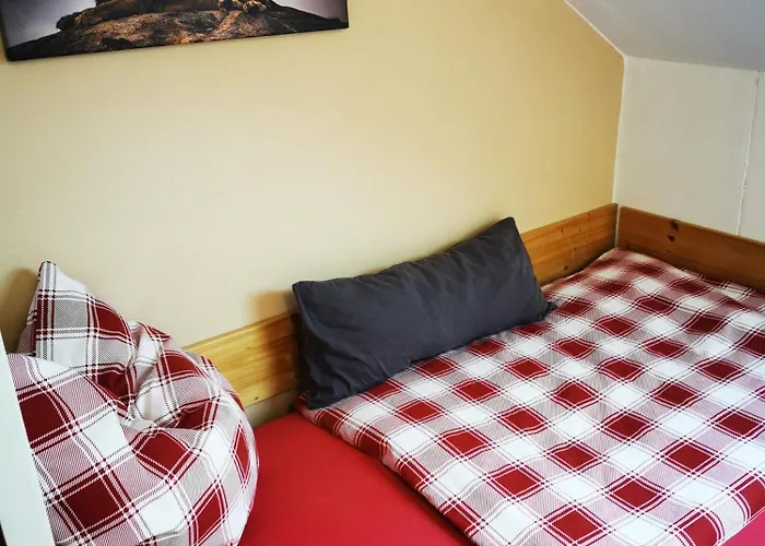 Fischer-hof Διαμέρισμα Stolpen