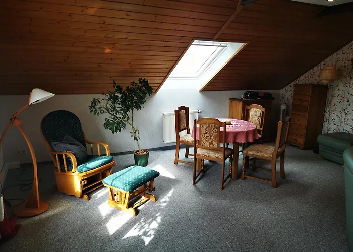 Fischer-hof * Stolpen